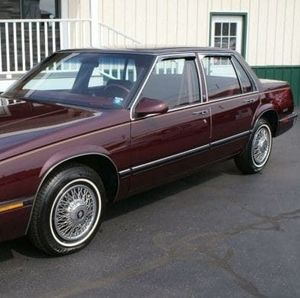 Meet your Posher, Peter